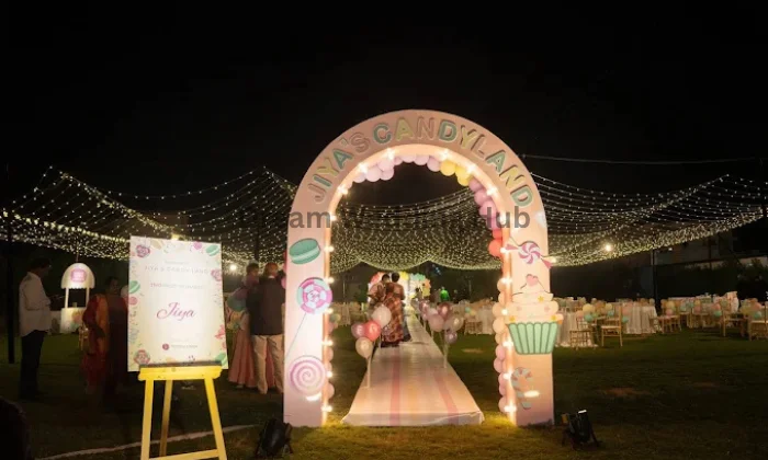 The Official Planners